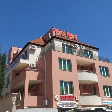 Apartment In Complex Tara Rawda Exterior foto