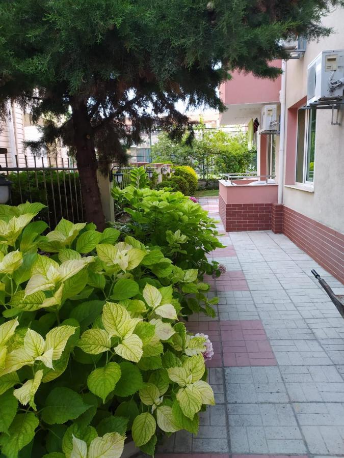 Apartment In Complex Tara Rawda Exterior foto