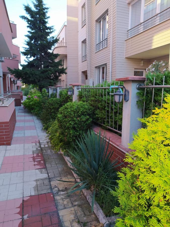 Apartment In Complex Tara Rawda Exterior foto