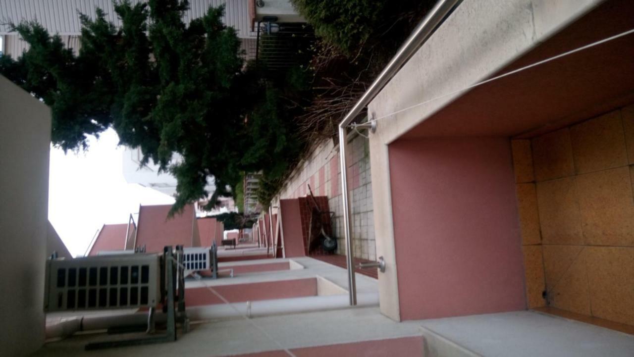 Apartment In Complex Tara Rawda Exterior foto
