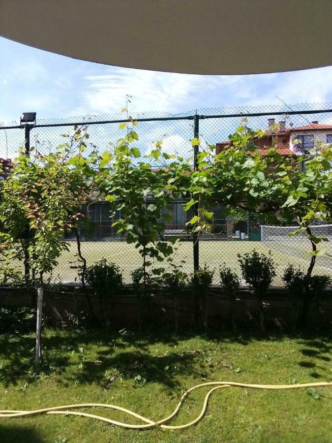 Apartment In Complex Tara Rawda Exterior foto