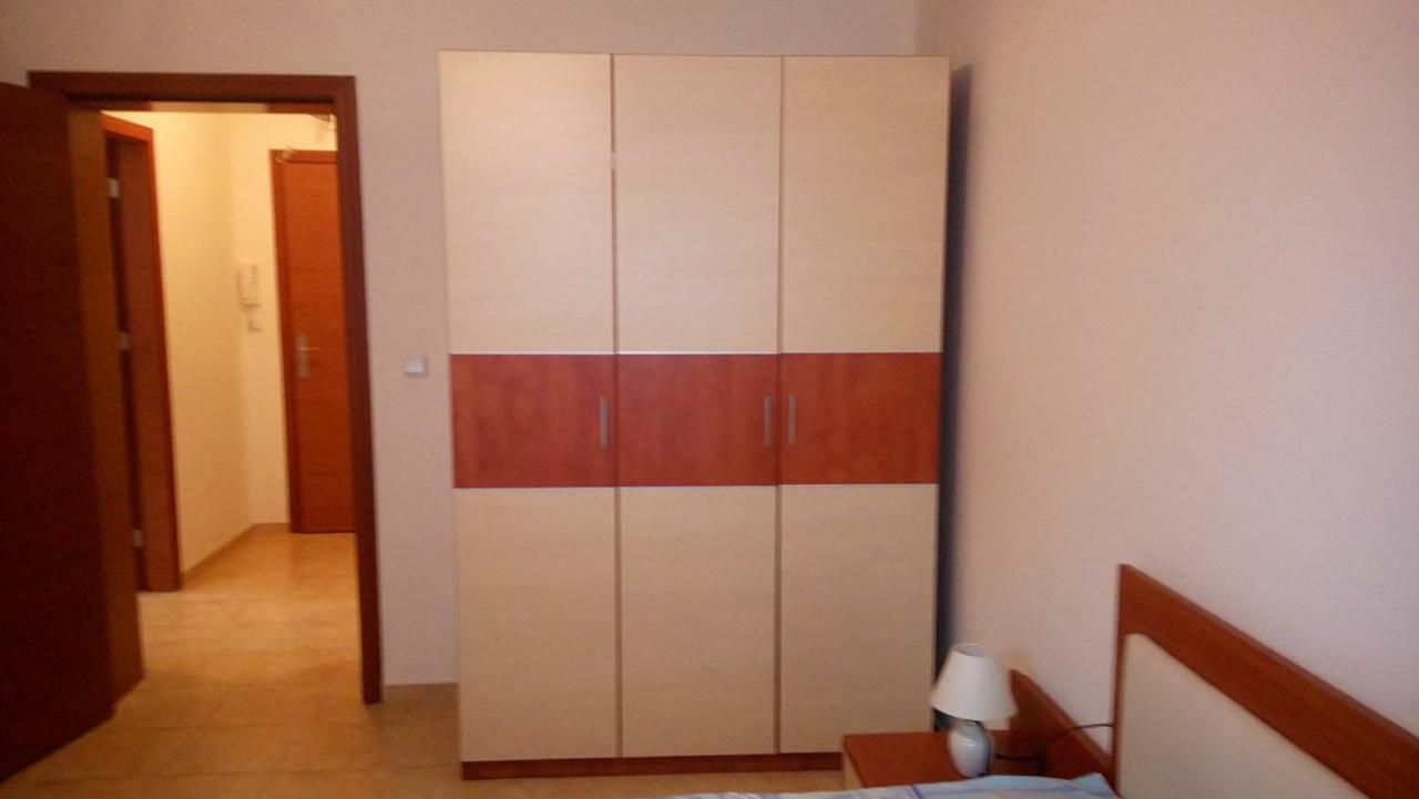 Apartment In Complex Tara Rawda Exterior foto