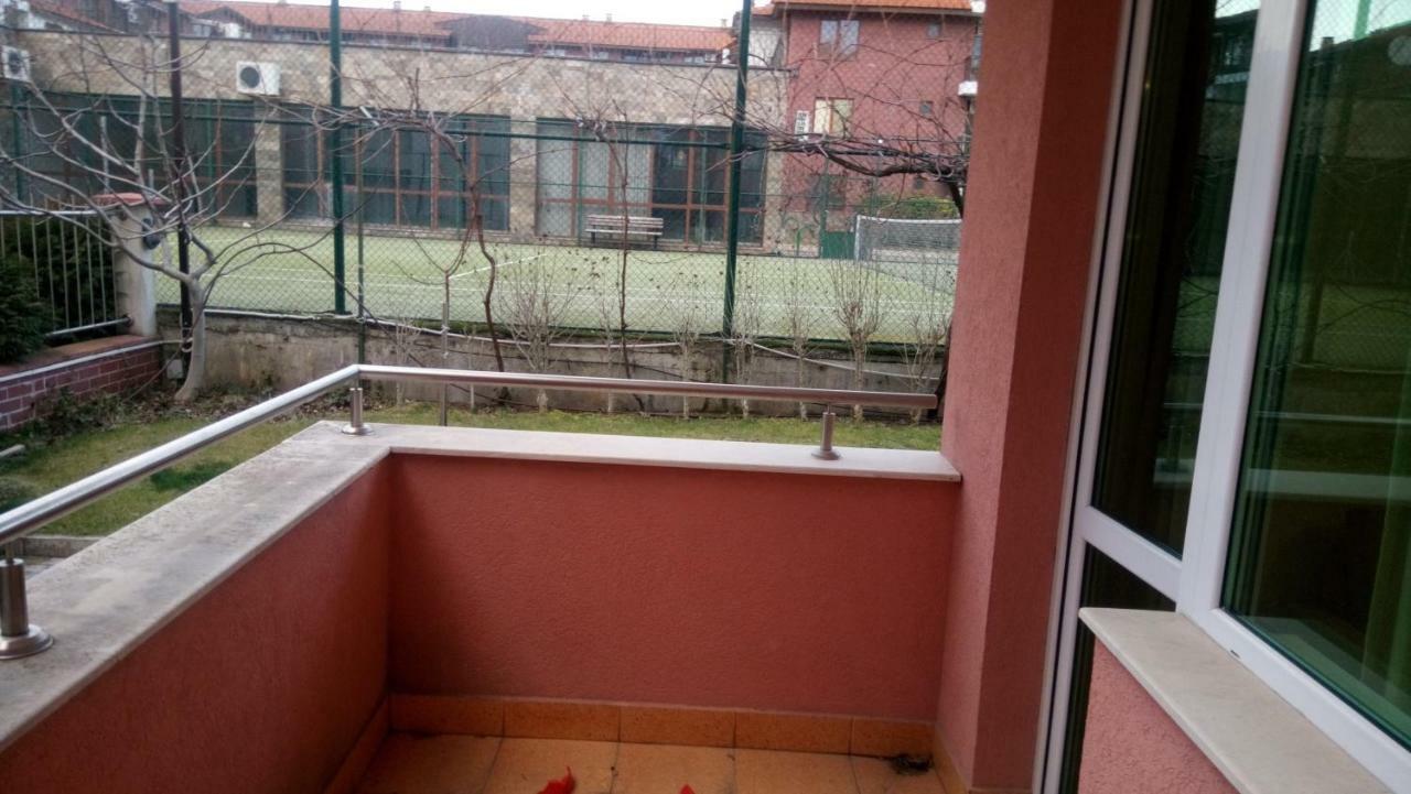 Apartment In Complex Tara Rawda Exterior foto