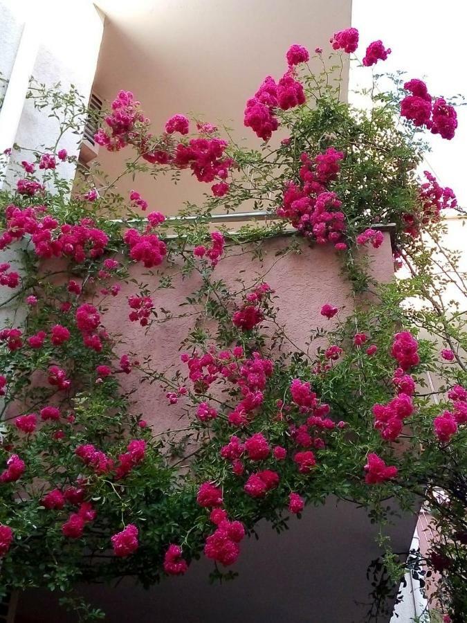 Apartment In Complex Tara Rawda Exterior foto